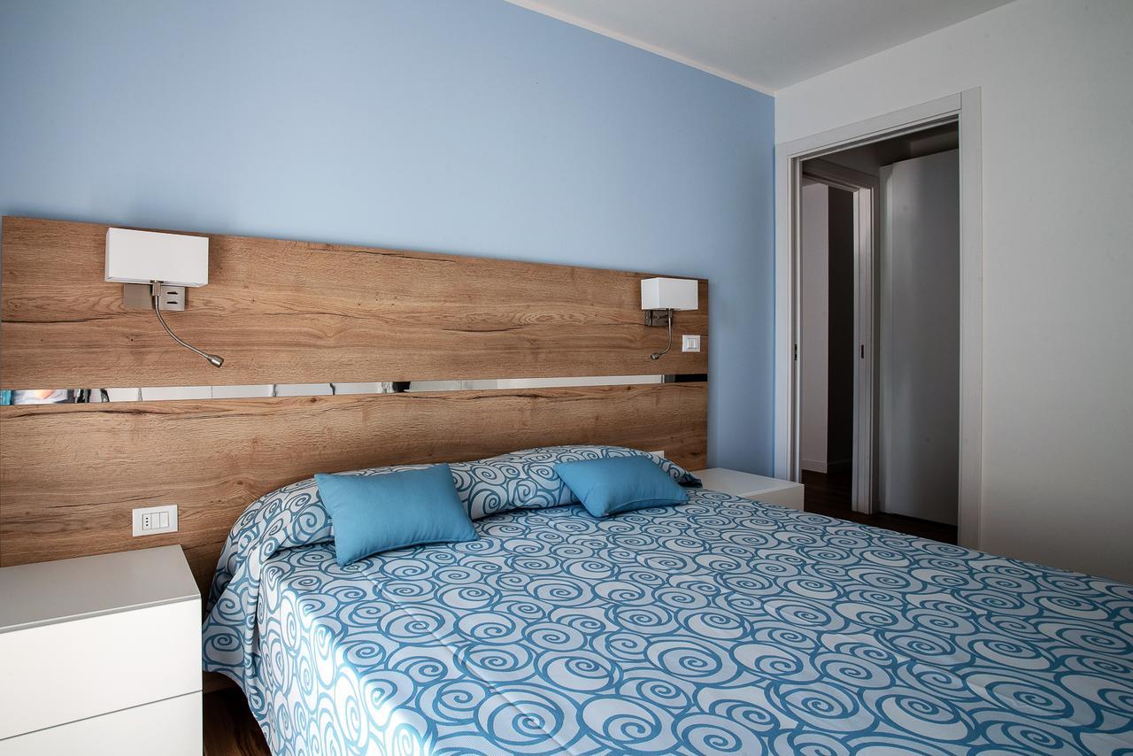 Aparthotel Miramare Grado Exteriér fotografie