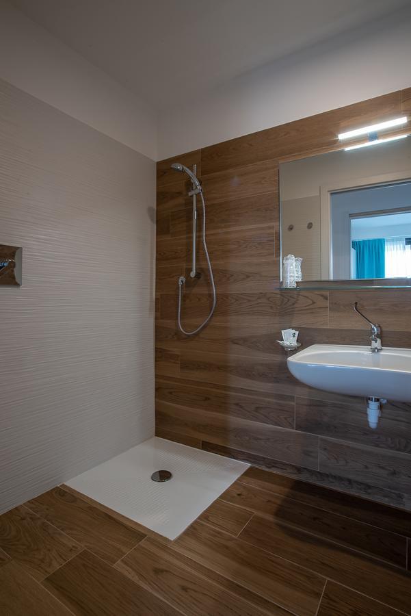 Aparthotel Miramare Grado Exteriér fotografie