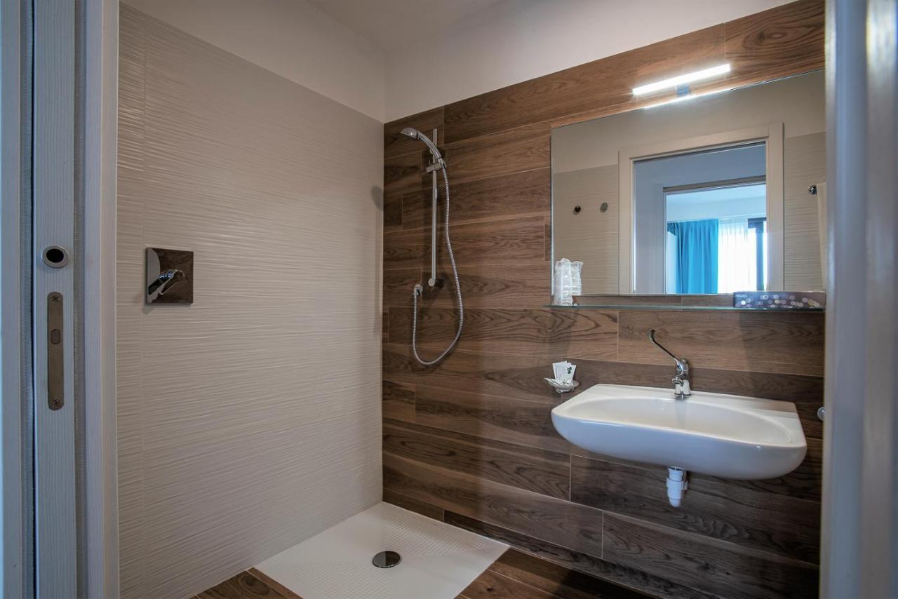 Aparthotel Miramare Grado Exteriér fotografie