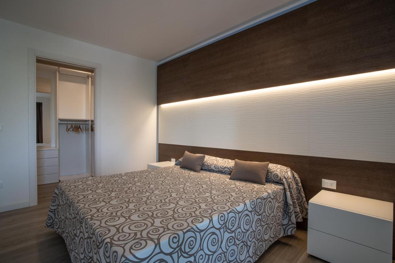 Aparthotel Miramare Grado Exteriér fotografie